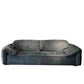 Modern Pillow Top Arm Standard Sofa Impermeable Sofa for Living Room, Apartment Clearhalo 'furn' 'furn_sofas' 'Furniture' 'furniture_sofas' 'kitchen' 'kitchen_sofas' 'Living Room Furniture' 'Sofa' 'sofas' 1200x1200_3c7c8f8b-2e18-49b3-a647-5766d1d0434e