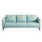 31.49 "H SOFFAT DE BACK SOFA SQUAGE SALON CONVERTIBLE CUIR