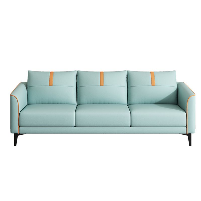 31.49 "H SOFFAT DE BACK SOFA SQUAGE SALON CONVERTIBLE CUIR