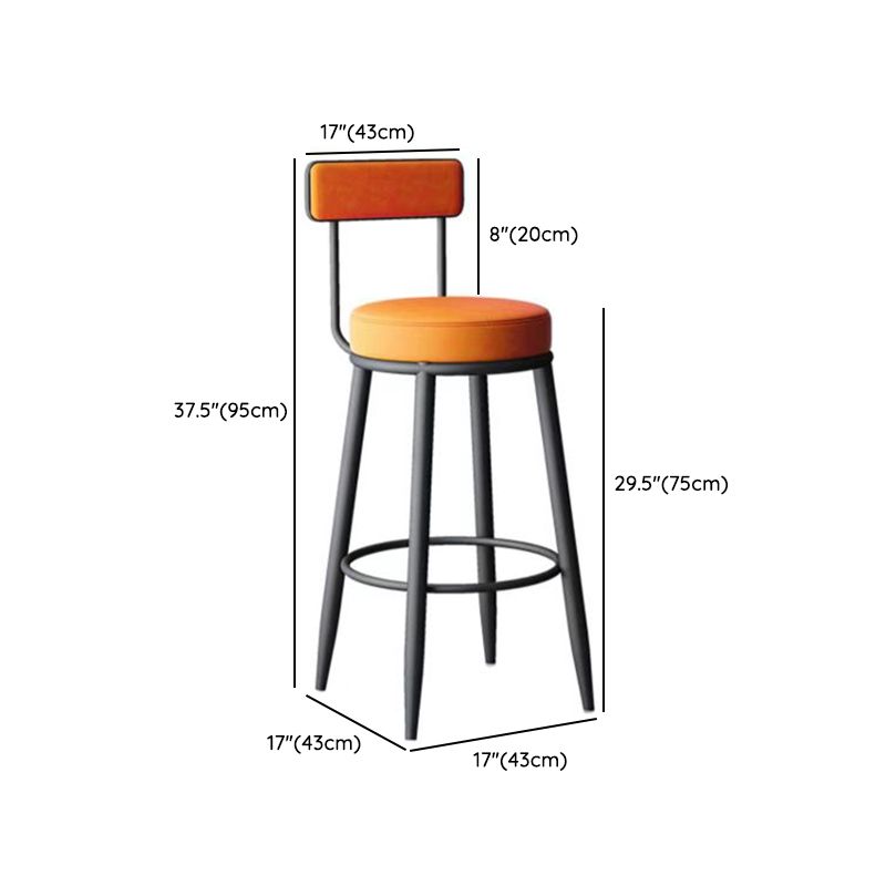 Set tavolo da bar moderno Tavolo da bar rettangolare in pietra da 1/2/3 pezzi con sgabelli imbottiti
