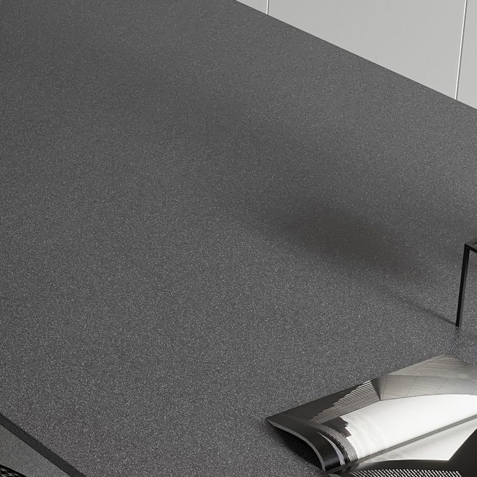 5/7ピース二重の台座長方形の形状ダイニング家具セット