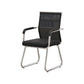 Modern Desk Chair No Distressing Fixed Arms No Wheels Office Chair Clearhalo 'furn' 'furn_office_chair' 'Furniture' 'Office Chairs' 'Office Furniture' 'office_chair' 1200x1200_3ca6f991-533f-480a-b5c8-e3c2a3eebae1
