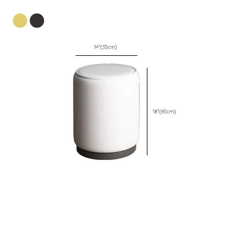 4-Zauberer Glas/Stein-Top-Schminktisch luxuriöser Metallwaschtisch