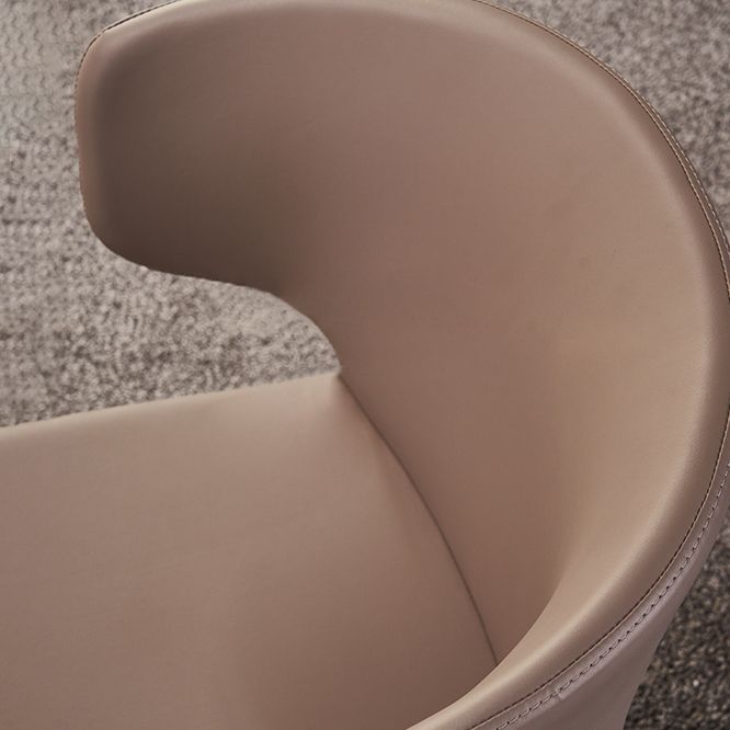 Minimalist 1/2/4/7 Pieces Dining Furniture Sintered Stone Dining Set for Dining Room Clearhalo 'Dining Room Sets' 'Dining Tables & Seating' 'dining_room_set' 'furn' 'furn_dining_room_set' 'Furniture' 'furniture_dining_room_set' 'Kitchen & Dining Furniture' 'kitchen&dining_furn' 'kitchen' 1200x1200_3cadbc3b-9960-4c1d-a9d4-88615eb7ae27