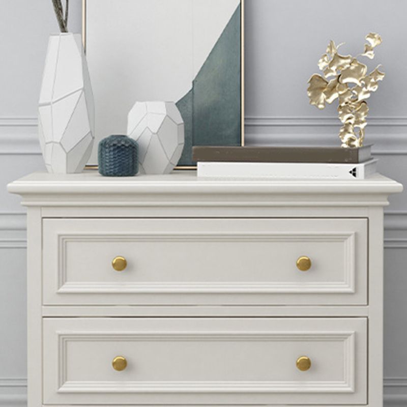Ornate Traditional Double Dresser Birch Storage Chest with Drawers for Bedroom Clearhalo 'Bedroom Furniture' 'Dressers & Chests' 'dressers_chests' 'furn' 'furn_dressers_chests' 'Furniture' 1200x1200_3caf2d18-6d15-41b1-90bb-07de0663a8a8