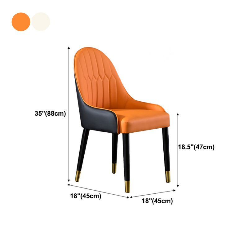 Modern 1/4/5/7 Pieces Dining Set White Rectangle Sintered Stone Dining Table Set Clearhalo 'Dining Room Sets' 'Dining Tables & Seating' 'dining_room_set' 'furn' 'furn_dining_room_set' 'Furniture' 'furniture_dining_room_set' 'Kitchen & Dining Furniture' 'kitchen&dining_furn' 'kitchen' 1200x1200_3cb72399-6d20-4f91-ad4a-57b11b6c8164