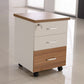 Contemporary Style Vertical Filing Cabinet Wood Filing Cabinet with Locking Storage Clearhalo 'Filing Cabinets' 'filling_cabinets' 'furn' 'furn_filling_cabinets' 'Furniture' 'Office Furniture' 1200x1200_3cbffa60-4733-4d0a-9462-c11541cd9877