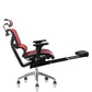 Contemporary Office Chair Ergonomic Adjustable High Back Desk Chair Clearhalo 'furn' 'furn_office_chair' 'Furniture' 'Office Chairs' 'Office Furniture' 'office_chair' 1200x1200_3cc13bb5-2d75-4dbe-bd58-363b002a1fec
