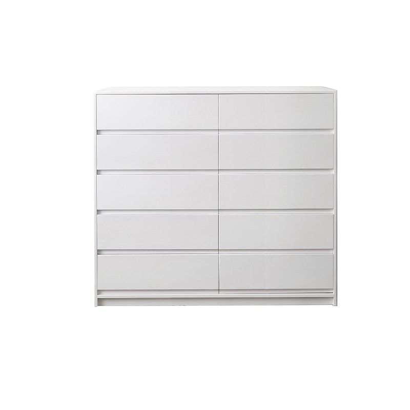 15.74" Wide Accent Chest Pine Rectangle Standard Chest with Drawers Clearhalo 'Cabinets & Chests' 'cabinets_chests' 'furn' 'furn_cabinets_chests' 'Furniture' 'Living Room Furniture' 1200x1200_3cc75624-6698-455a-91b1-acf9a8065829