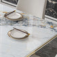 Luxury Sintered Stone Top Dining Table White Rectangle Table with Metal Pedestal Base Clearhalo ' dining_table' 'Dining Tables & Seating' 'Dining Tables' 'furn' 'furn_dining_table' 'Furniture' 'furniture_dining_table' 'Kitchen & Dining Furniture' 'kitchen&dining_furn' 'kitchen' 'kitchen_dining_table' 1200x1200_3ccf11fa-513f-4e48-8e03-666b4855120e