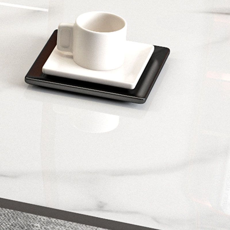 Simple Modern 30" H Desk Rectangular Sled Slate Desk for Home Clearhalo 'furn' 'furn_office_desk' 'Furniture' 'Office Desks' 'Office Furniture' 'office_desk' 1200x1200_3ccfa73f-4a96-47e3-86d3-e8f711a73544