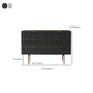 6-Drawer Sideboard Table Modern Sideboard Buffet for Living Room