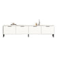 Engineered Wood TV Stand Scandinavian Enclosed Storage TV Cabinet Clearhalo 'furn' 'furn_tv_stands_entertainment_centers' 'Furniture' 'Living Room Furniture' 'TV Stands & Entertainment Centers' 'TV Stands & Media Storage Furniture' 'tv_stands_entertainment_centers' 1200x1200_3cd546dd-87ad-4995-bd93-837c59ebaf2e