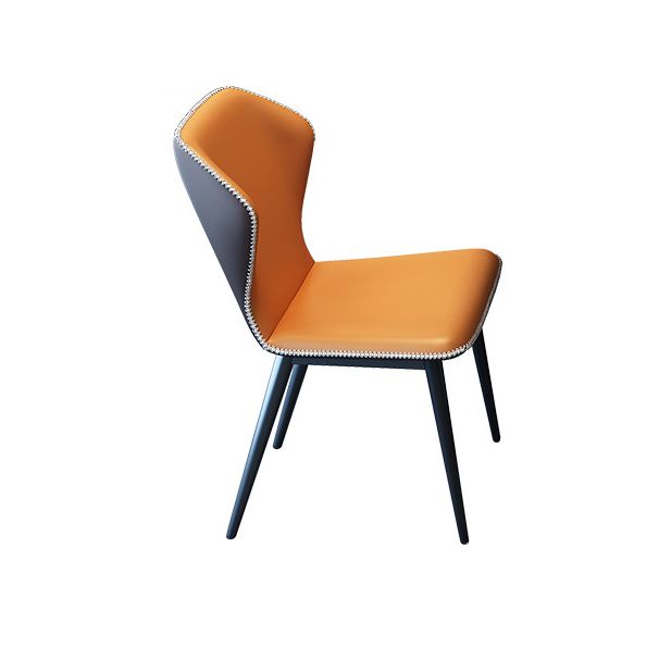 Industrial Round Sintered Stone Dining Room Set Space-Saving Design Dining Table Furniture Clearhalo 'Dining Room Sets' 'Dining Tables & Seating' 'dining_room_set' 'furn' 'furn_dining_room_set' 'Furniture' 'furniture_dining_room_set' 'Kitchen & Dining Furniture' 'kitchen&dining_furn' 'kitchen' 1200x1200_3cdcc0dc-4cab-4fbe-835c-8c6e98f66cb1