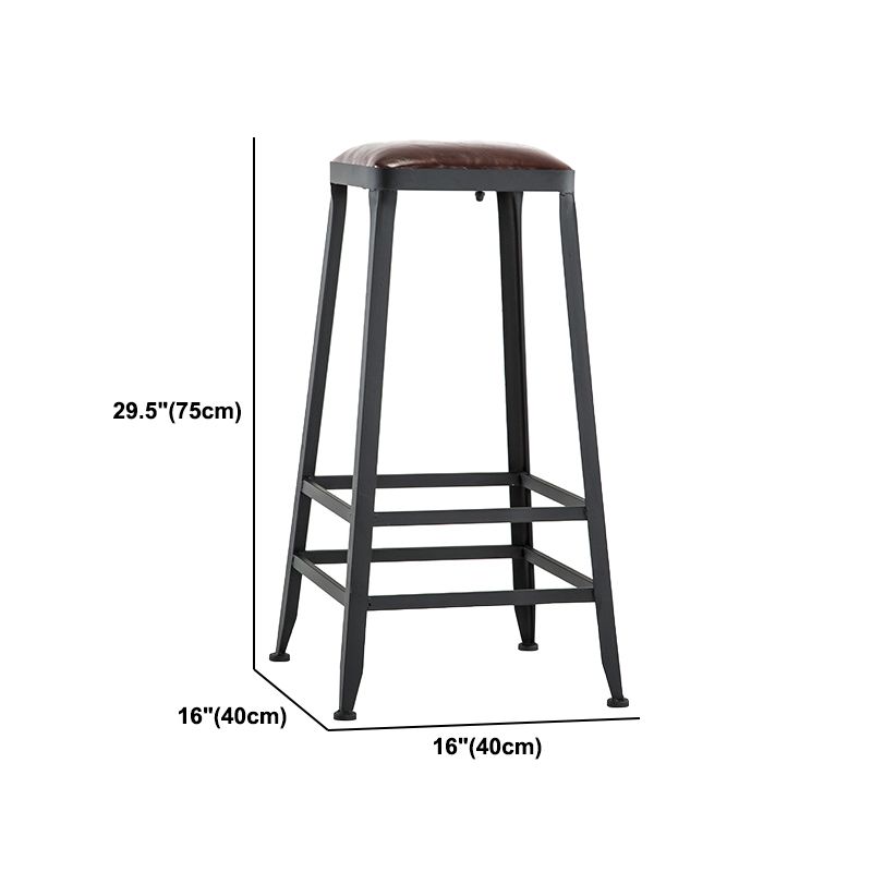 Juego de mesa de Bar Industrial de madera maciza de 1/2/3 piezas, juego de mostrador redondo para uso doméstico