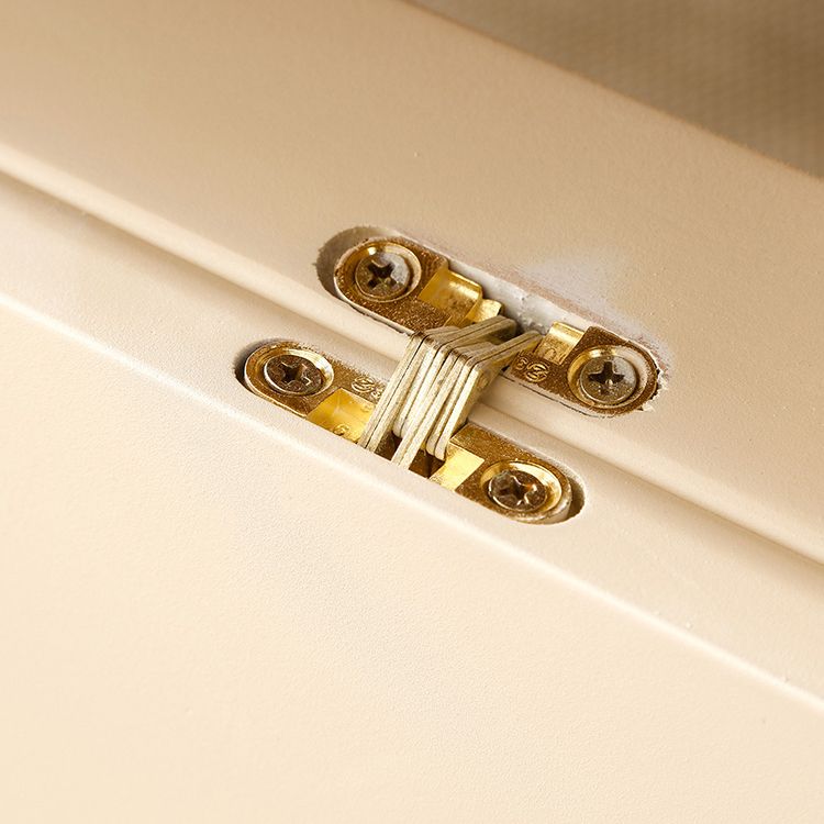 Traditional Solid Wood Dining Room Set with Rectangle Top and White Base Dining Furniture Clearhalo 'Dining Room Sets' 'Dining Tables & Seating' 'dining_room_set' 'furn' 'furn_dining_room_set' 'Furniture' 'furniture_dining_room_set' 'Kitchen & Dining Furniture' 'kitchen&dining_furn' 'kitchen' 1200x1200_3ce0ad71-9eb9-4510-a14c-98002c297bb0