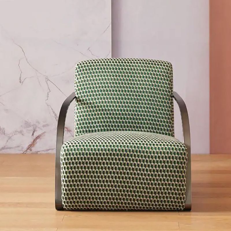 33.85" High Arm Chair Velvet Arms Included Chair for Living Room Clearhalo 'Accent Chairs' 'accent_chairs' 'Chairs & Seating' 'furn' 'furn_accent_chairs' 'Furniture' 'Living Room Furniture' 1200x1200_3ce19227-d2ea-4508-a670-4812f92dbeda