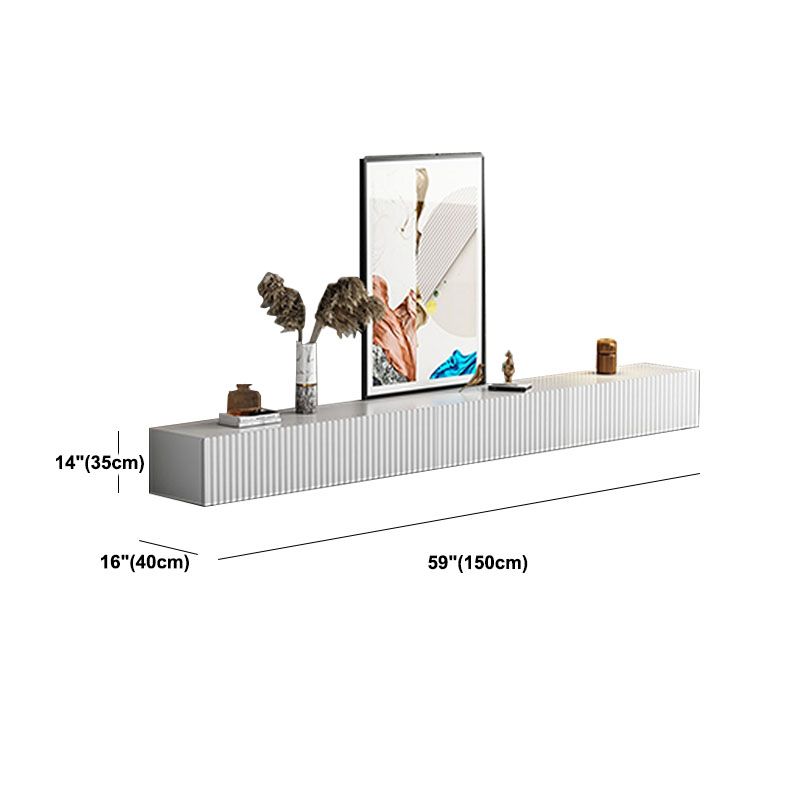 Contemporary TV Stand Console Wood TV Media Stand with Drawers Clearhalo 'furn' 'furn_tv_stands_entertainment_centers' 'Furniture' 'Living Room Furniture' 'TV Stands & Entertainment Centers' 'TV Stands & Media Storage Furniture' 'tv_stands_entertainment_centers' 1200x1200_3cf22cf1-cf24-4490-9198-4cb110c4accf