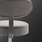Adjustable Modern Counter Bar Stool Armless Leather Bar Stool with Swivel Clearhalo 'Bar Furniture' 'Bar Stools' 'bar_stools' 'furn' 'furn_bar_stools' 'furniture_bar_stools' 'Kitchen & Dining Furniture' 'kitchen&dining_furn' 'kitchen' 'kitchen_furn' Furniture' 1200x1200_3cf71aae-6c59-4ac3-8da8-9c63e1473a8e
