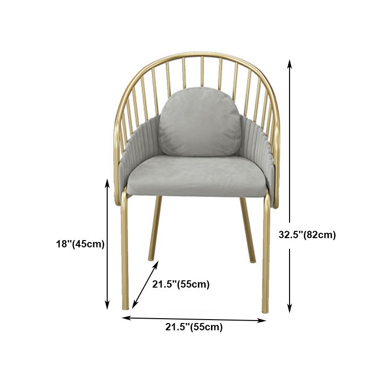 Glam 1/5 Pieces Dining Set Rectangle Stone Dining Table for Kitchen Clearhalo 'Dining Room Sets' 'Dining Tables & Seating' 'dining_room_set' 'furn' 'furn_dining_room_set' 'Furniture' 'furniture_dining_room_set' 'Kitchen & Dining Furniture' 1200x1200_3cfd22bc-da62-4971-9244-ad71aab7a8f5
