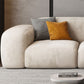 Tropical Settee Living Room Gray Cushions Standard Square Arm Seating Clearhalo 'furn' 'furn_sofas' 'Furniture' 'Living Room Furniture' 'Sofa' 'sofas' 1200x1200_3d0a9f04-5277-42d5-9bc1-434d3ed2adb1