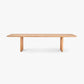 Rectangle Shape Minimalist Dining Table Wood Color Fixed Table with Solid Wood Clearhalo ' dining_table' 'Dining Tables & Seating' 'Dining Tables' 'furn' 'furn_dining_table' 'Furniture' 'furniture_dining_table' 'Kitchen & Dining Furniture' 'kitchen&dining_furn' 'kitchen' 'kitchen_dining_table' 1200x1200_3d18a23c-4011-4e0d-9964-d18c1516a04c