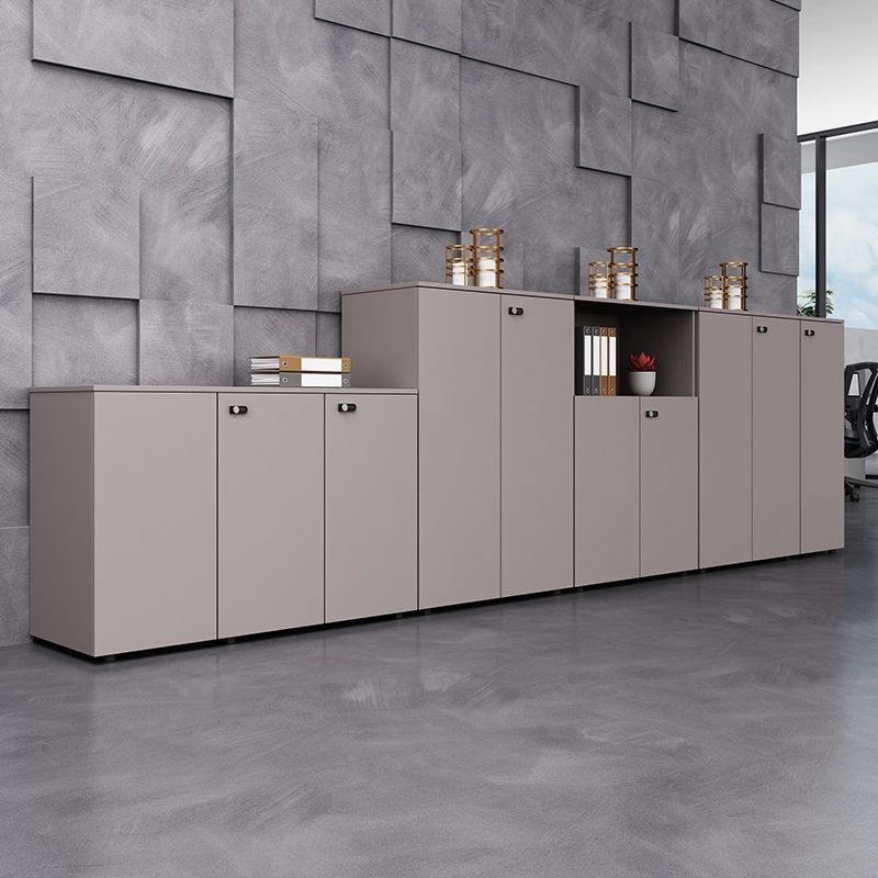 Archivo de metal Archivo contemporáneo Archivo resistente al fuego con bloqueo y almacenamiento