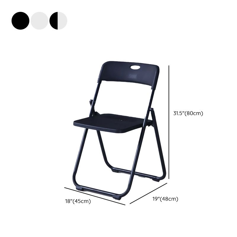 Colore solido a polvere standard singolo contemporaneo con gambe 18,9 "