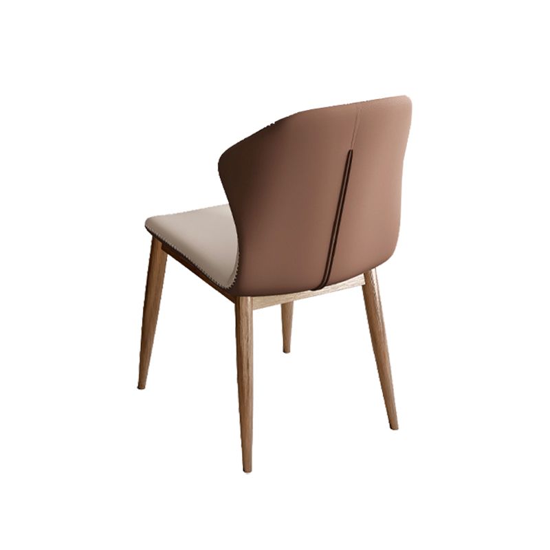 モダンラウンドダイネットセット1/4/7/9ピースターンテーブル付きの焼結された石のダイニングテーブルセット