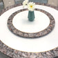Luxury Style Marble Dining Table Single Pedestal Base Round Table for Dining Room Clearhalo ' dining_table' 'Dining Tables & Seating' 'Dining Tables' 'furn' 'furn_dining_table' 'Furniture' 'furniture_dining_table' 'Kitchen & Dining Furniture' 'kitchen&dining_furn' 'kitchen' 'kitchen_dining_table' 1200x1200_3d21c9ee-21d9-4966-a4cf-c15e57618a62