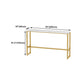 Traditional Luxury Bar Table Rectangle Stone Bar Table with Trestle Base Clearhalo 'Bar Furniture' 'Bar Tables' 'bar_tables' 'furn' 'furn_bar_tables' 'Furniture' 'furniture_bar_tables' 'Kitchen & Dining Furniture' 1200x1200_3d24f0ae-8c79-4648-95b1-7ef598f80b0c