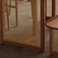 Pine Solid Wood Dining Table Simplicity Style Dinette Table for Indoor Clearhalo ' dining_table' 'Dining Tables & Seating' 'Dining Tables' 'furn' 'furn_dining_table' 'Furniture' 'furniture_dining_table' 'Kitchen & Dining Furniture' 'kitchen&dining_furn' 'kitchen' 'kitchen_dining_table' 1200x1200_3d2da34f-1eaa-42fd-8447-d3359a0c780c