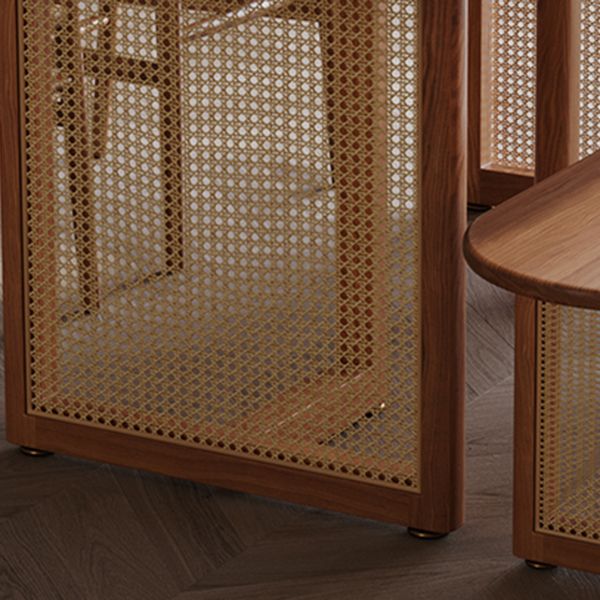 Pine Solid Wood Dining Table Simplicity Style Dinette Table for Indoor Clearhalo ' dining_table' 'Dining Tables & Seating' 'Dining Tables' 'furn' 'furn_dining_table' 'Furniture' 'furniture_dining_table' 'Kitchen & Dining Furniture' 'kitchen&dining_furn' 'kitchen' 'kitchen_dining_table' 1200x1200_3d2da34f-1eaa-42fd-8447-d3359a0c780c