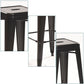Industrial Style Metal Bar-stool Square Iron Seat Counter Stool for Kitchen Bar Clearhalo 'Bar Furniture' 'Bar Stools' 'bar_stools' 'furn' 'furn_bar_stools' 'furniture_bar_stools' 'Kitchen & Dining Furniture' 'kitchen&dining_furn' 'kitchen' 'kitchen_furn' Furniture' 1200x1200_3d2ee853-dcd7-4f9b-baf7-177d569e65f3