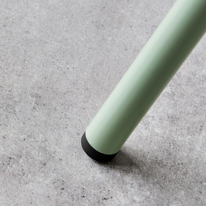 Modern Style Bar-stool Metal Counter Bar Stool with Metal Legs for Kitchen Clearhalo 'Bar Furniture' 'Bar Stools' 'bar_stools' 'furn' 'furn_bar_stools' 'Furniture' 'furniture_bar_stools' 'Kitchen & Dining Furniture' 1200x1200_3d30c085-3e95-4424-a0ad-503399c7380c