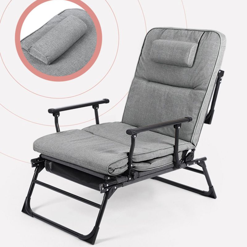 Modern & Contemporary Standard Recliner Solid Color for Living Room Clearhalo 'Chairs & Seating' 'furn' 'furn_recliners' 'Furniture' 'Living Room Furniture' 'Recliners' 1200x1200_3d30d9a0-d52b-4812-9a81-f577a65e63c6