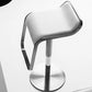 Faux Leather Indoor Counter Chair Contemporary Metal Legs Bar Stools Clearhalo 'Bar Furniture' 'Bar Stools' 'bar_stools' 'furn' 'furn_bar_stools' 'Furniture' 'Kitchen & Dining Furniture' 1200x1200_3d3fc9da-22ec-4121-bee5-0942ff19ee05
