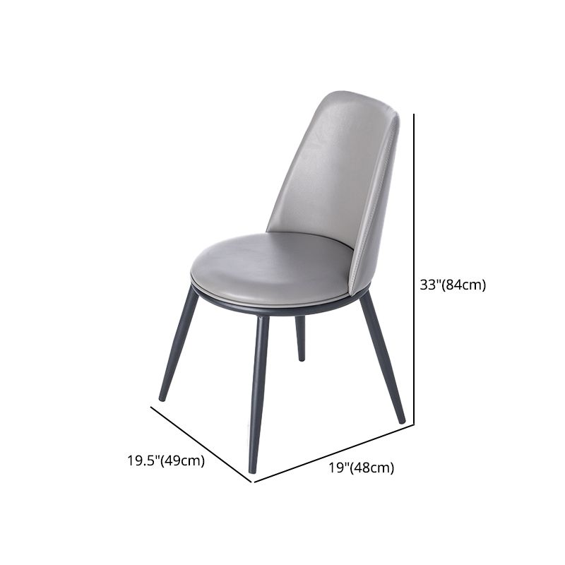 Modern 1/4/5/7 Pieces Rectangle Dinette Set with Sintered Stone Top Black Dining Table Set Clearhalo 'Dining Room Sets' 'Dining Tables & Seating' 'dining_room_set' 'furn' 'furn_dining_room_set' 'Furniture' 'furniture_dining_room_set' 'Kitchen & Dining Furniture' 1200x1200_3d4269c4-eec4-4c6e-a96d-5dc6236d4a79