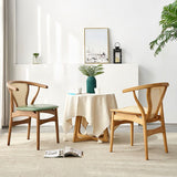 Traditional Style Chairs Dining Wooden Armless Chairs for Kitchen Clearhalo 'Dining Chairs' 'Dining Tables & Seating' 'dining_chair' 'furn' 'furn_dining_chair' 'Furniture' 'furniture_dining_chair' 'Kitchen & Dining Furniture' 1200x1200_3d43a50f-aae9-4a02-8999-ee40775d3c81