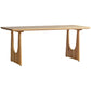Industrial 1/2/4/5/6 Pieces Rectangle Dining Solid Wood Dining Room Table with Chairs Clearhalo 'Dining Room Sets' 'Dining Tables & Seating' 'dining_room_set' 'furn' 'furn_dining_room_set' 'Furniture' 'Kitchen & Dining Furniture' 1200x1200_3d4cb435-87b1-467d-8169-7646777e302c