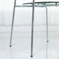 Nordic Style Metal Dining Room Chairs Plastic Dining Armless Chair for Restaurant Clearhalo ' kitchen&dining_furn' 'Dining Chairs' 'Dining Tables & Seating' 'dining_chair' 'furn' 'furn_dining_chair' 'Furniture' 'furniture_dining_chair' 'Kitchen & Dining Furniture' 'kitchen' 1200x1200_3d4edfc6-70d5-4fd7-86cc-e8ddef5618e5