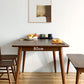 Rectangle Wooden Dining Table Modern Balata Wood Table with 4 Legs for Restaurant Clearhalo ' dining_table' 'Dining Tables & Seating' 'Dining Tables' 'furn' 'furn_dining_table' 'Furniture' 'furniture_dining_table' 'Kitchen & Dining Furniture' 'kitchen&dining_furn' 'kitchen' 'kitchen_dining_table' 1200x1200_3d5023b5-ef40-4778-a1b2-65781340d8df