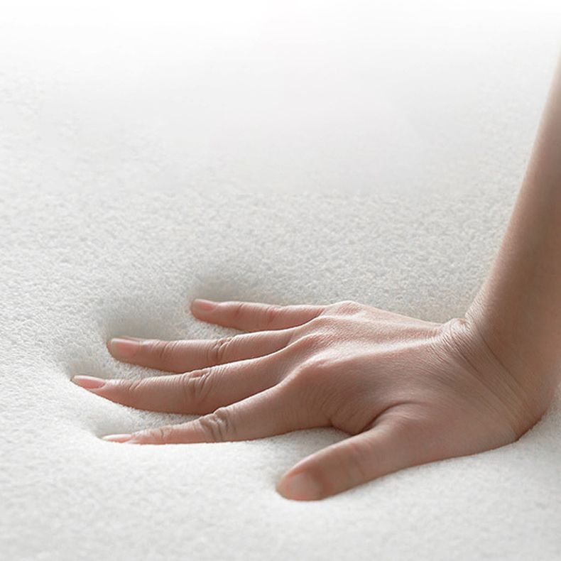 Modern Leather Dining Side Chair Luxury Solid Back Armless Chair for Kitchen Clearhalo ' kitchen&dining_furn' 'Dining Chairs' 'Dining Tables & Seating' 'dining_chair' 'furn' 'furn_dining_chair' 'Furniture' 'furniture_dining_chair' 'Kitchen & Dining Furniture' 'kitchen' 1200x1200_3d502580-7d49-4d02-966d-826162cef679