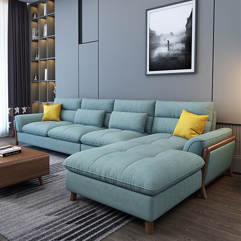 Noordse kussens kussen bovenarm Awarm Woonkamer Stoffe stationaire zitplaatsen