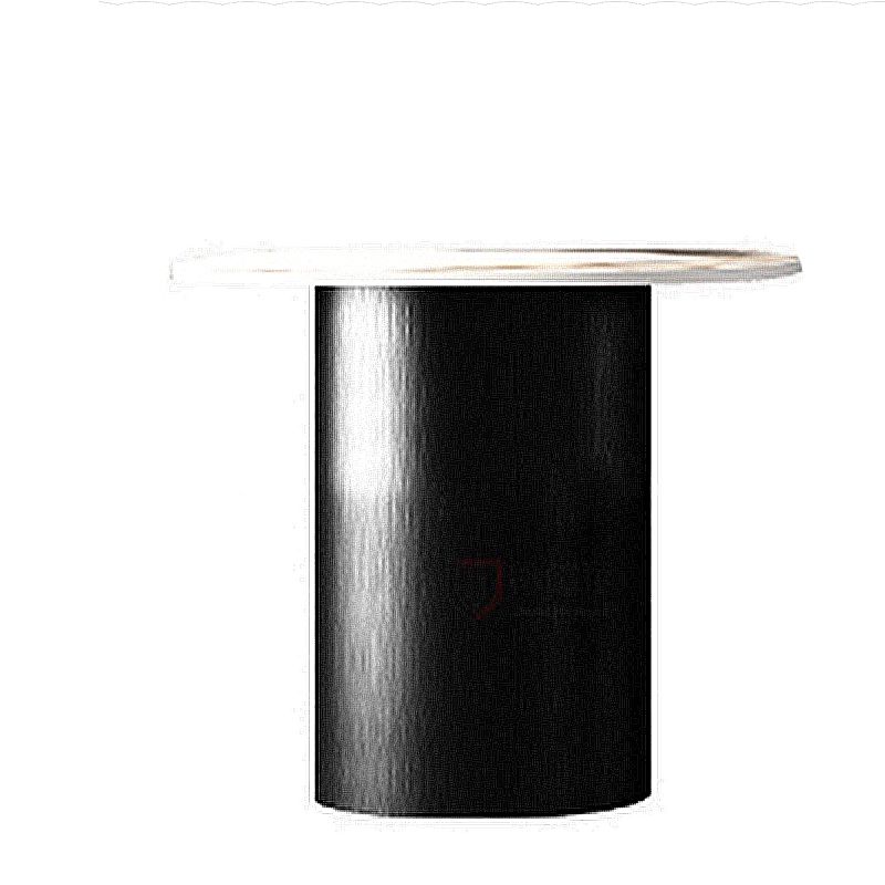Italian Slate Special-shaped Table Modern Minimalist Designer Irregular Coffee Table Clearhalo 'Coffee & Accent Tables' 'Coffee Tables' 'coffee_tables' 'furn' 'furn_coffee_tables' 'Furniture' 'Living Room Furniture' 1200x1200_3d5be5a0-38f9-4320-a840-9e482ff6e48a