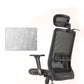 Modern Desk Chair Mesh Computer Chair Conference Chair in Black Clearhalo 'furn' 'furn_office_chair' 'Furniture' 'Office Chairs' 'Office Furniture' 'office_chair' 1200x1200_3d6ddb36-ba0d-4fed-b121-87aee6037871
