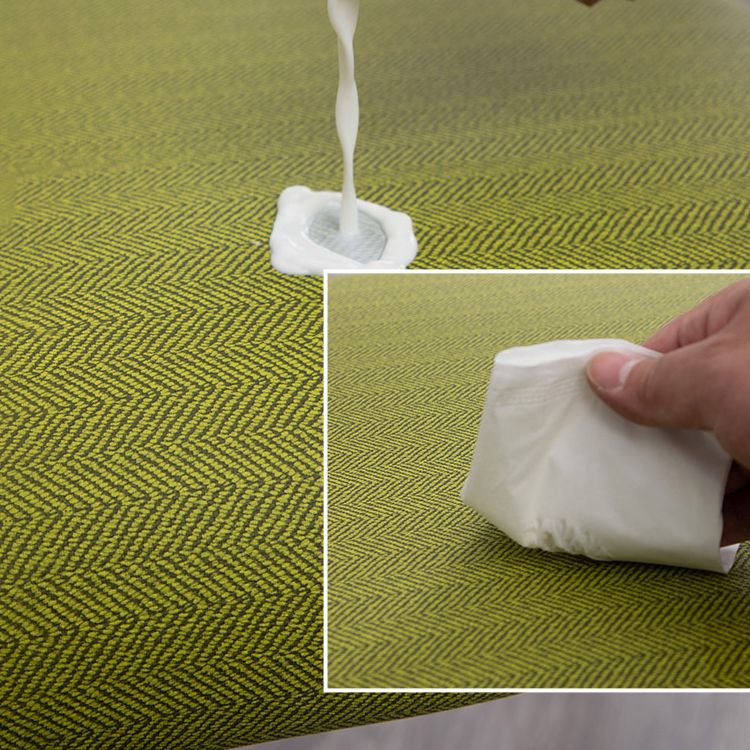 Scandinavian Home Arm Chair Wood Open Back Upholstered Dining Room Chair Clearhalo ' kitchen&dining_furn' 'Dining Chairs' 'Dining Tables & Seating' 'dining_chair' 'furn' 'furn_dining_chair' 'Furniture' 'furniture_dining_chair' 'Kitchen & Dining Furniture' 'kitchen' 1200x1200_3d7086f8-77c0-4a58-a3ee-62589d7b78c4