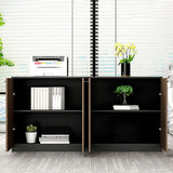 Modern Engineered Wood File Cabinet with Drawers for Home Office Clearhalo 'Filing Cabinets' 'filling_cabinets' 'furn' 'furn_filling_cabinets' 'Furniture' 'Office Furniture' 1200x1200_3d75fd24-2b4c-4dbd-9c38-74b50aeb2c9d