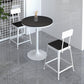 Nordic Style Barstool Indoor Metal 4 Legs Bar Stool for Coffee Shop Clearhalo 'Bar Furniture' 'Bar Stools' 'bar_stools' 'furn' 'furn_bar_stools' 'furniture_bar_stools' 'Kitchen & Dining Furniture' 'kitchen&dining_furn' 'kitchen' 'kitchen_furn' Furniture' 1200x1200_3d788796-ac31-450c-afa6-3794452e7700
