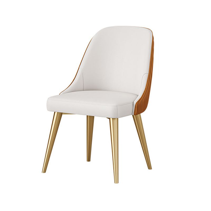 Glam 1/2/5/7 Pieces Dining Furniture Set Rectangle Dining Table Set Clearhalo 'Dining Room Sets' 'Dining Tables & Seating' 'dining_room_set' 'furn' 'furn_dining_room_set' 'Furniture' 'furniture_dining_room_set' 'Kitchen & Dining Furniture' 1200x1200_3d7c4505-4c06-49c2-a3a4-b7253dd9f3f6